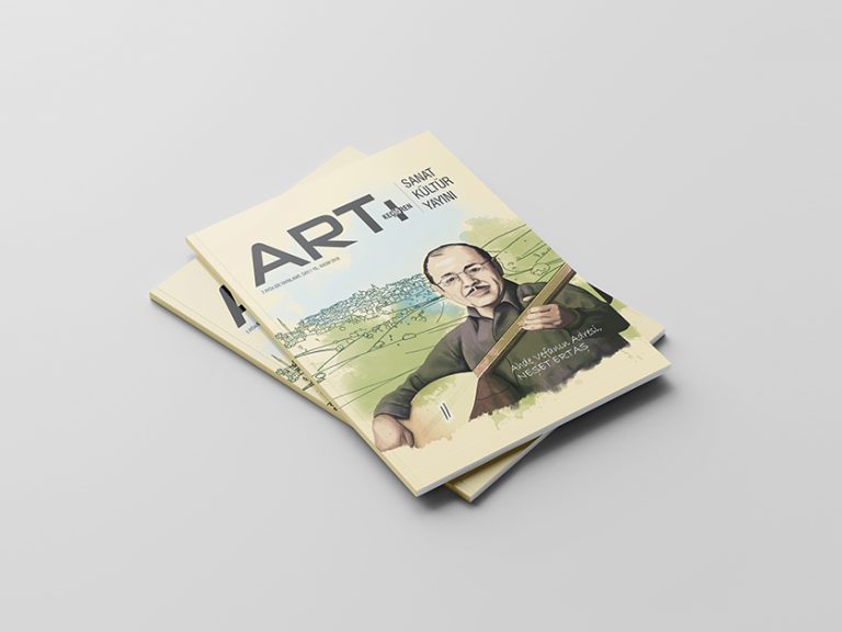 +ARTI kültür-sanat