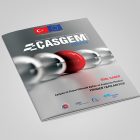 ÇASGEM Kurumsal Kapasitesinin Güçlendirilmesi Projesi