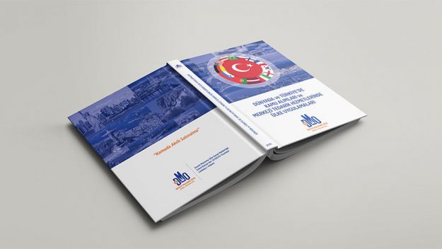 Devlet Malzeme Ofisi