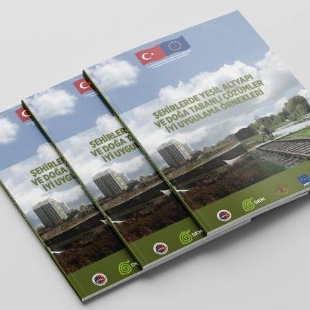 Doğa İçin Çalışmak (3)