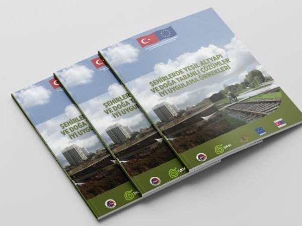 Doğa İçin Çalışmak (3)