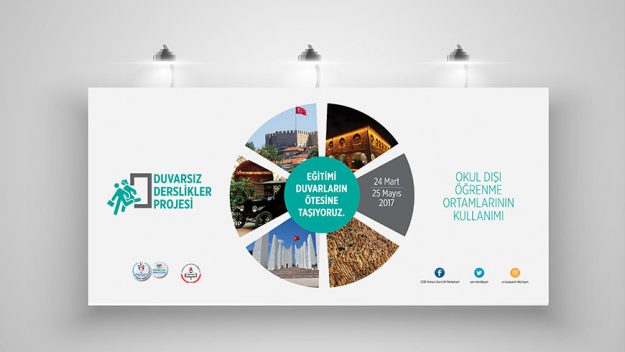 MEB “Duvarsız Derslikler” Projesi