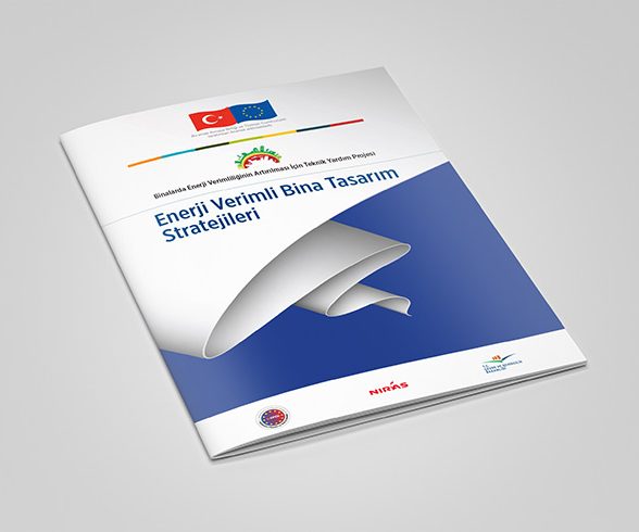 Binalarda Enerji Verimliliği Projesi