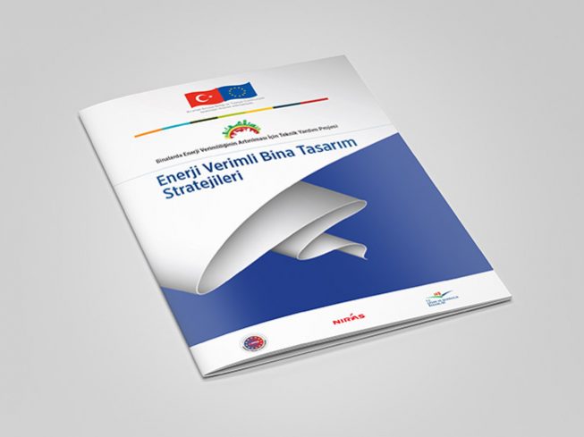 Binalarda Enerji Verimliliği Projesi