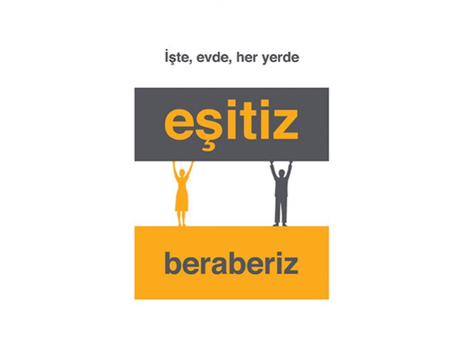 Kadınlar için Daha İyi İşler Proje Filmleri