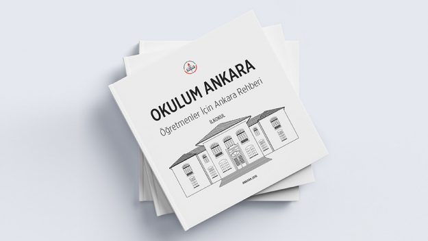 MEB “Okulum Ankara” Projesi