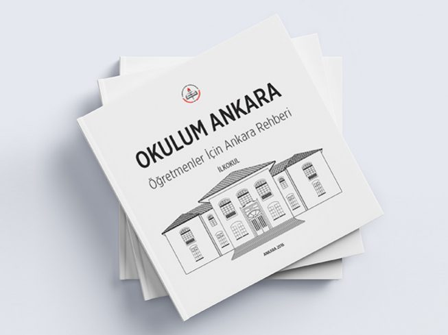 MEB “Okulum Ankara” Projesi