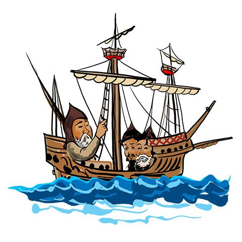 500. Yılında Piri Reis “Denizlerin Piri 1513” Belgesel