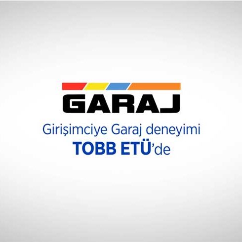 TOBB ETU Garaj