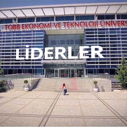 TOBB ETU Tanıtım