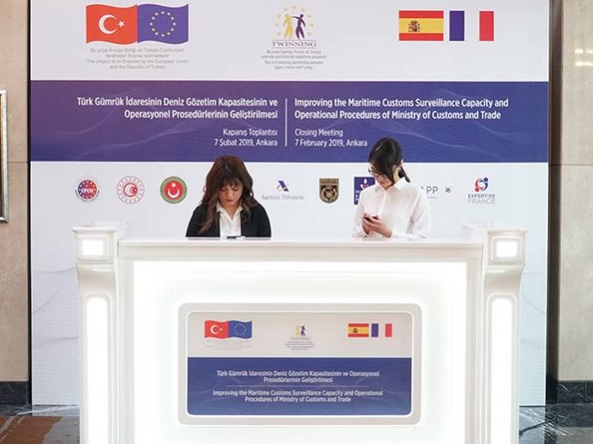 Deniz Gözetim Kapasitesi