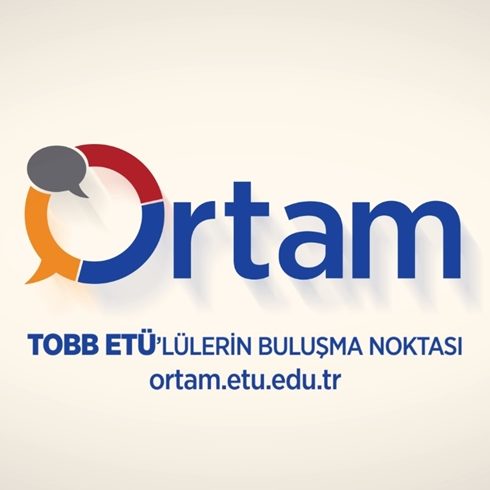 TOBB ETÜ Ortam