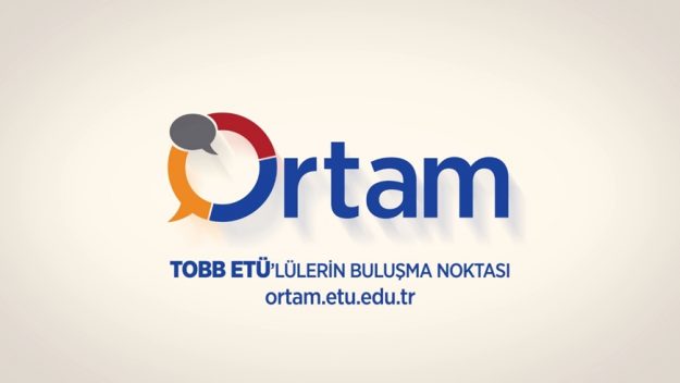 TOBB ETÜ Ortam