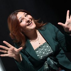 Sibel Çelik Sözer