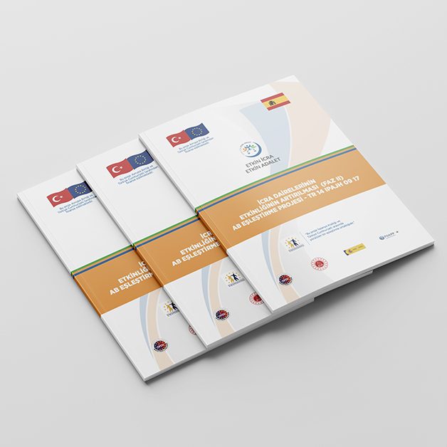 Etkin İcra, Etkin Adalet (3)