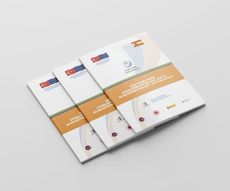 Etkin İcra, Etkin Adalet (3)