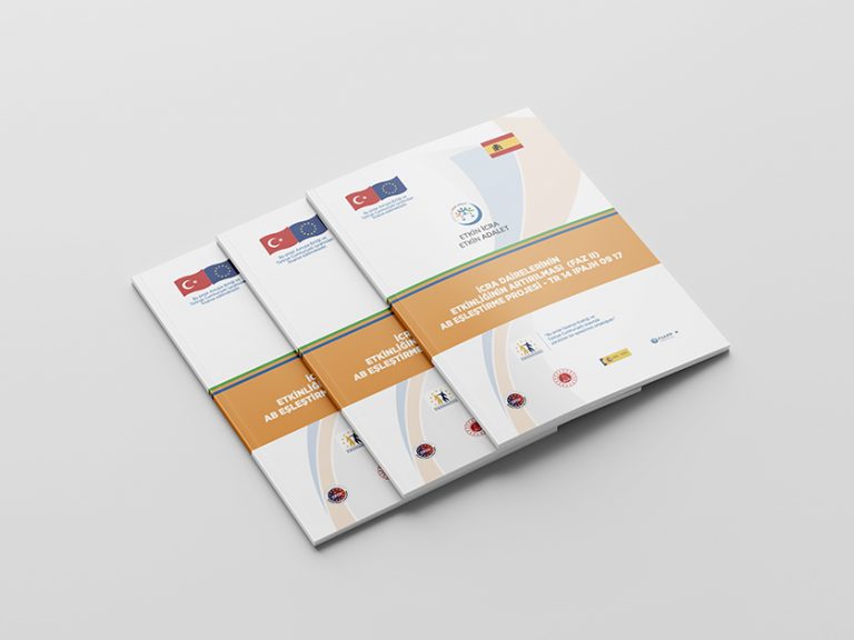 Etkin İcra, Etkin Adalet (3)